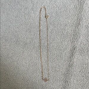 Elegant Silver Alex and Ani Necklace with Pendant